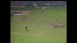 Grêmio 1 x 1 Criciúma  Final Copa do Brasil 1991 [upl. by Viridi]