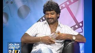 Seg 5  Prem With Suvarna Girls  15 Oct 2012  Suvarna news [upl. by Ostler36]