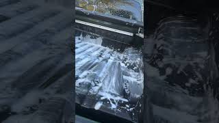 New Nissan frontier carcleaning detailes detailing automobile motivation travel trucker [upl. by Sinclair570]