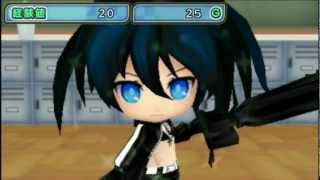 Nendoroid Generation Gameplay 1 [upl. by Horner]