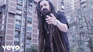 Dread Mar I  Hoja en Blanco Video Oficial [upl. by Harland]