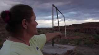 Dooda Leetso The Legacy of Navajo Nation Uranium [upl. by Waverly]