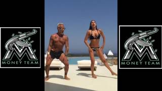 Gianluca Vacchi e Giorgia Gabriele  Dance Compilation [upl. by Ponzo]