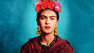 Frida  Trailer Español Latino 2024 › Prime Video [upl. by Roda]