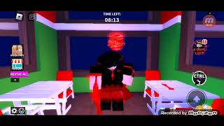 Roblox Guesty  Sara Kasumi Theme [upl. by Helfand]