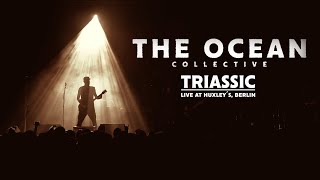 The Ocean  Triassic Live in Berlin [upl. by Neenaej]