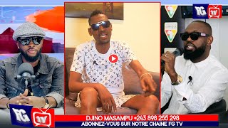 🚨 URGENTPAPY LEPRINCE RECADRE LES PROPOS DE FABREGAS PONA HÉRITIER WATA NANI AZA JEUNE TALENT [upl. by Walburga293]