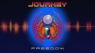 Journey  “Holdin On” Visualizer [upl. by Aienahs534]