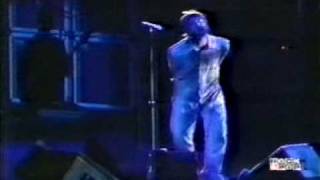 Oasis  Champagne Supernova Live in Chile 1998 [upl. by Maya]