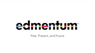 The History of Edmentum [upl. by Otreblide]