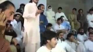 Waziristan songs [upl. by Mehala]