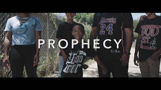 Prophecy Bryann Trejo Feat monica hill Trejo [upl. by Atreb]