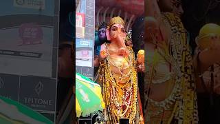 Kairatabad ganesh♥️ youtube shorts kairathabadganesh trending [upl. by Ymiaj]