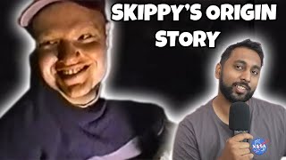 Skippy the 40 Year Old Virgins Wild Origin Story  I found Him At 25 [upl. by Philippine]