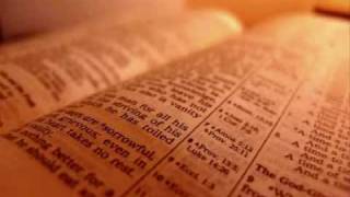 The Holy Bible  1 Samuel Chapter 6 KJV [upl. by Blunk276]