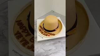 เค้กที่ผิดคาด  Not very easy cake dessertdistrict hatcake [upl. by Asela600]