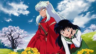 Abertura de Inuyasha mas quem canta é o Calcinha Preta [upl. by Zoldi]