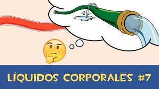 Líquidos Corporales 7 💧 Edema [upl. by Maon686]