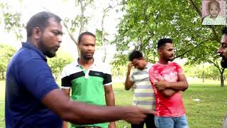 বাংলা ধারাবাহিক নাটক বড় ভাই পর্ব 10।। Bangla Drama Boro Bhai Part10  abrarstudioz24 [upl. by Alleynad]