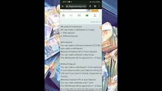 How to make money by allegrostarshop [upl. by Cherri]