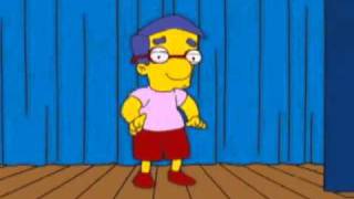 Milhouse Que paasaaaaaaaaaaaaaa [upl. by Acyssej296]