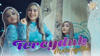 Tercyduk  Mala Agatha Official Music Video [upl. by Lyndel]