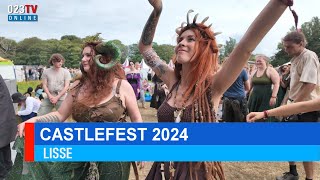 Castlefest 2024 [upl. by Mouldon457]