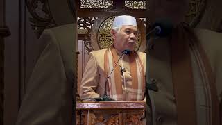 Khutbah Jumat Ustadz Tambatua Siagian khutbah viral jumat iman amalsoleh [upl. by Hesoj]