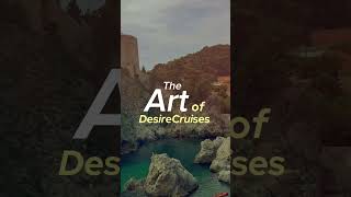 🚢 Dive into a world of excitement aboard Desire Cruises  adultonlycruise cruising [upl. by Marsiella603]