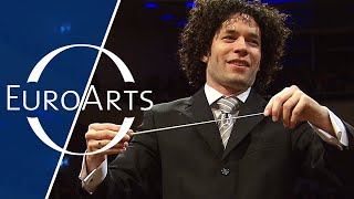 Gustavo Dudamel Danzón N°2 Orquesta Sinfónica Simón Bolívar  Lucerne Festival 27 [upl. by Eddie20]