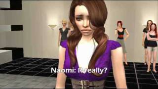 SNTM Cycle 5 PREMIERE Episode 1 Part 2 [upl. by Felty]