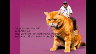 Tyler The Creator Tamale日本語訳 [upl. by Alleuol]