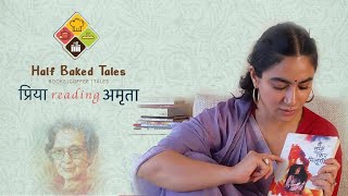 The Poet of Poets  Episode 1  Priya Malik  Amrita Pritam [upl. by Hardej]