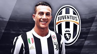 FEDERICO BERNARDESCHI  Welcome to Juventus  Amazing Skills Passes Goals amp Assists  2017 HD [upl. by Nnylcaj]