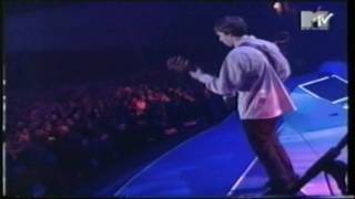 Oasis  15  Champagne Supernova Live at GMEX Manchester 1997 [upl. by Shuler]