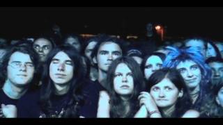 Avantasia  The Flying Opera  Sign Of The Cross  The Seven Angels Medley Live [upl. by Akiras]