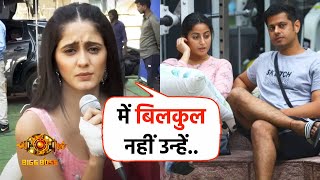 Bigg Boss 17  NeilAishwarya के Game पर CoStar Ayesha Singh का Unexpected First Reaction [upl. by Beck885]