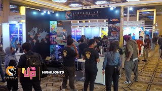 Streamline Studios  LEVEL UP KL Highlights 2022 [upl. by Ahsael]