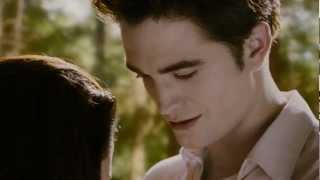 Breaking Dawn Part 2 Trailer Sneak Peek Official 2012 1080 HD [upl. by Hasile]