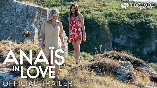 Anaïs in Love  Official Trailer [upl. by Klug913]