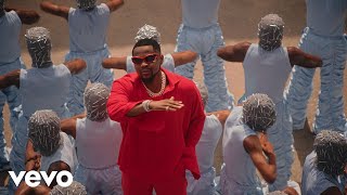 Kizz Daniel EMPIRE  Cough Official Video [upl. by Ivz]