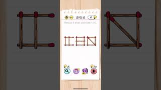 Brain test level 63 braintest games braingames braintestgameplay [upl. by Barnett]