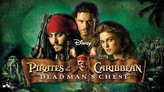 Pirates of the Caribbean Dead Mans Chest 2006 Movie  Johnny Depp Orlando  Review and Facts [upl. by Aicnorev]