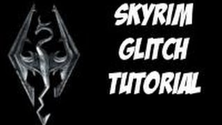 Skyrim How to Get the Ring of Hircine and the Saviors Hide at the Same Time [upl. by Tallie]