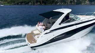 Boatmags Crownline 294 CR 1 [upl. by Osman621]