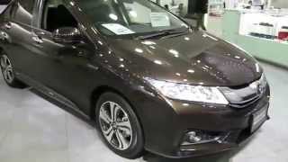 Honda Grace Hybrid [upl. by Kohl]