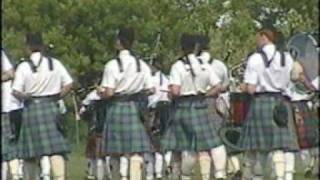 Antigonish Highland Games 1999 [upl. by Nalyd319]