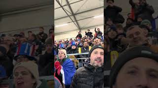 Six Nations Rugby game Scotland 14 vs France 29 U20 Six Nations [upl. by Shanna104]