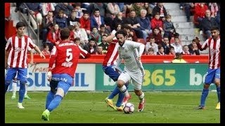 Isco Alarcon Crazy Skills amp Dribbling 2017★ [upl. by Kalina]