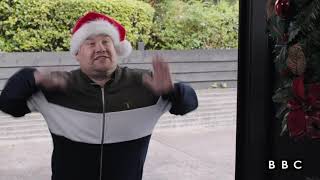 Gavin and Stacey Christmas Special  Trailer  BBC One [upl. by Lindsay523]